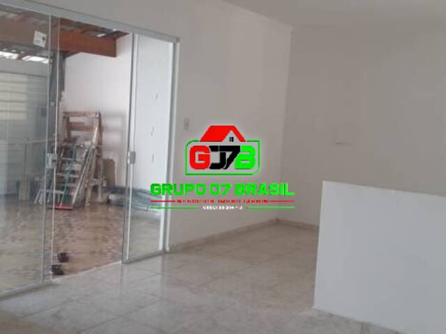 Casa para Venda em São José dos Campos - 2