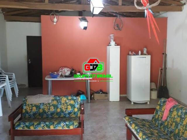 Chácara para Venda em Paraibuna - 2