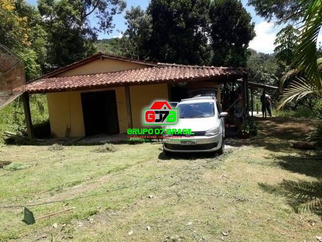 Chácara para Venda em Paraibuna - 5