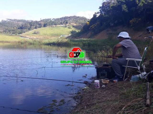 Chácara para Venda em Paraibuna - 3