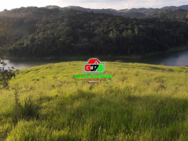 Chácara para Venda em Jambeiro - 2