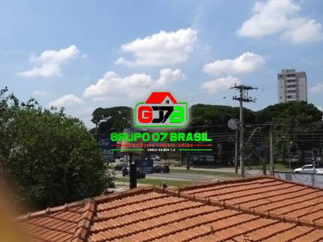 #1055 - Sobreloja para Locação em São José dos Campos - SP - 3