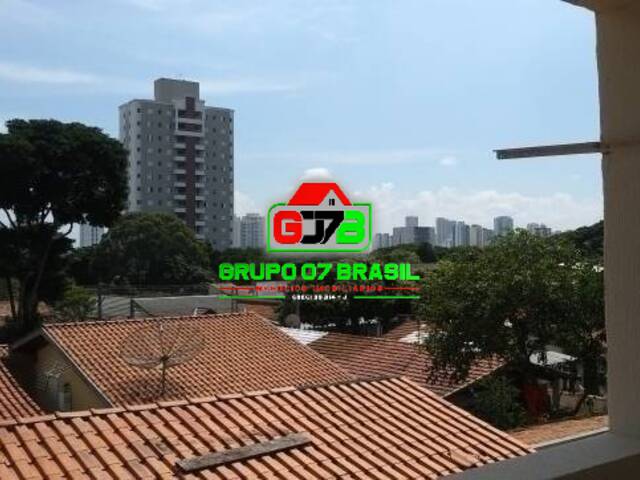 Sobreloja para Locação em São José dos Campos - 4