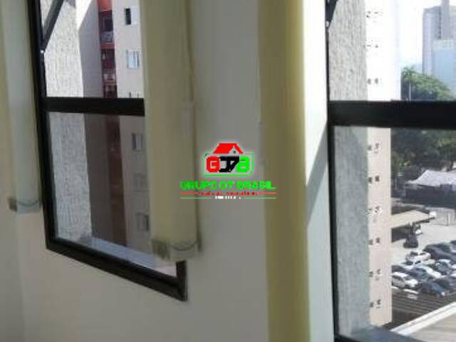 Sala para Venda em São José dos Campos - 4