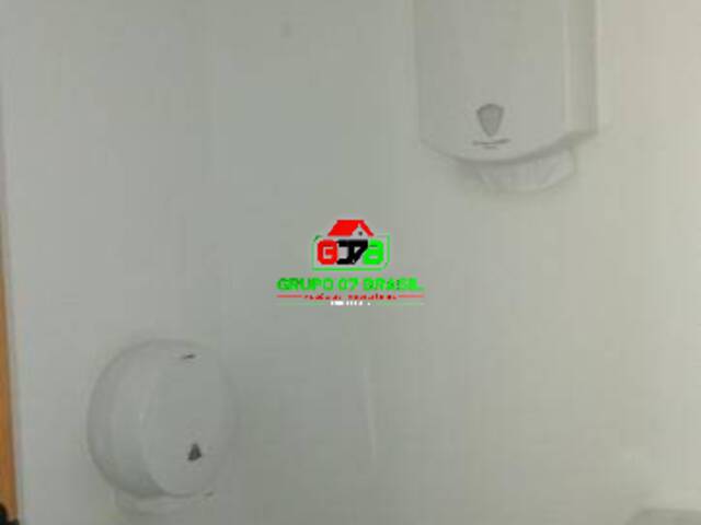 Sala para Venda em São José dos Campos - 5