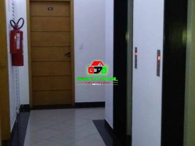 Sala para Venda em São José dos Campos - 2