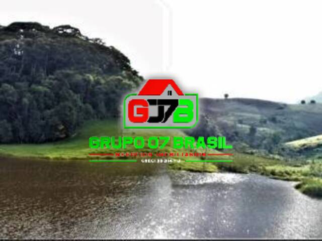 Sítio para Venda em Queluz - 3
