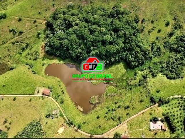 Sítio para Venda em Queluz - 4