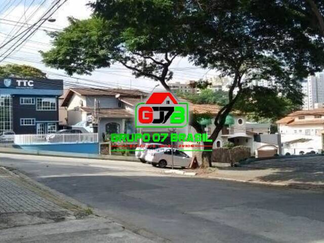 Sobreloja para Locação em São José dos Campos - 3