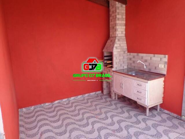 Casa para Venda em São José dos Campos - 3