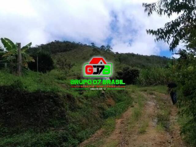 Sítio para Venda em Natividade da Serra - 4