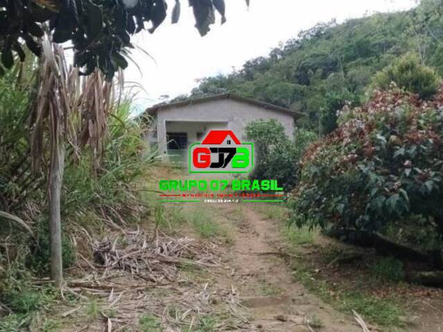Sítio para Venda em Natividade da Serra - 3
