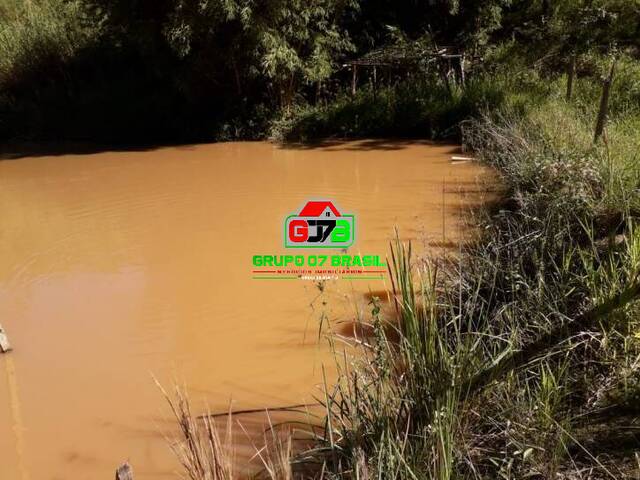 Chácara para Venda em Jambeiro - 3