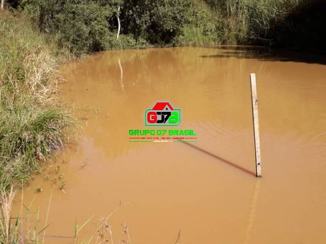 Chácara para Venda em Jambeiro - 2