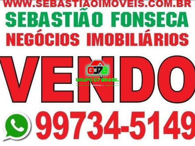 #1078 - Chácara para Venda em São José dos Campos - SP - 1