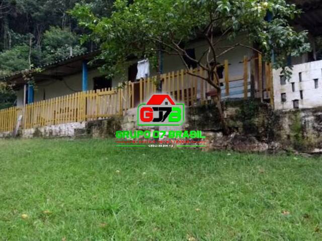 Sítio para Venda em Paraibuna - 4