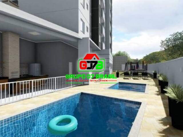 Apartamento para Venda em São José dos Campos - 2