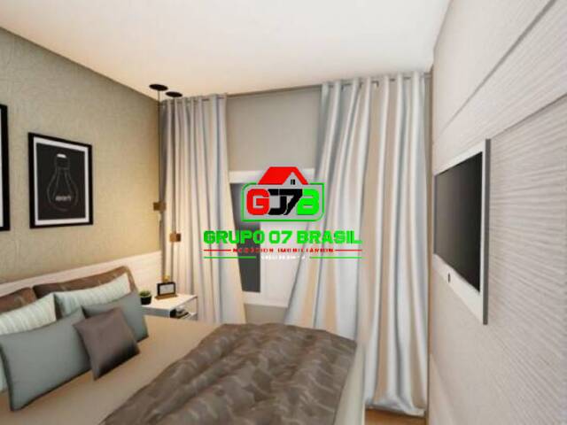 Apartamento para Venda em São José dos Campos - 4