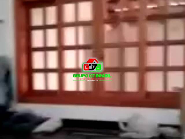 Casa para Venda em São José dos Campos - 3