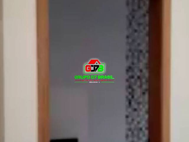 Casa para Venda em São José dos Campos - 4