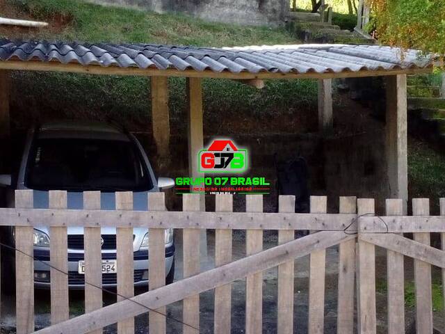 Chácara para Venda em Paraibuna - 2