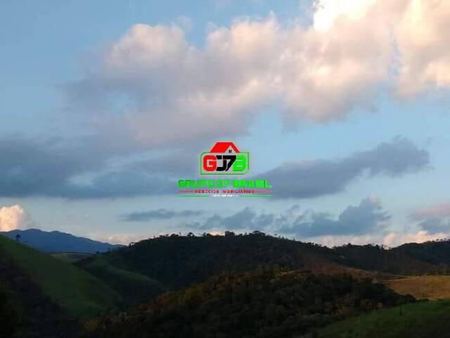 Chácara para Venda em Monteiro Lobato - 2