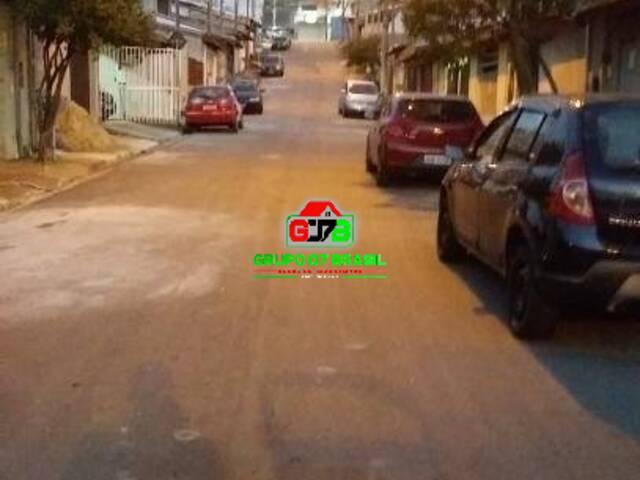 Terreno1 para Venda em São José dos Campos - 2