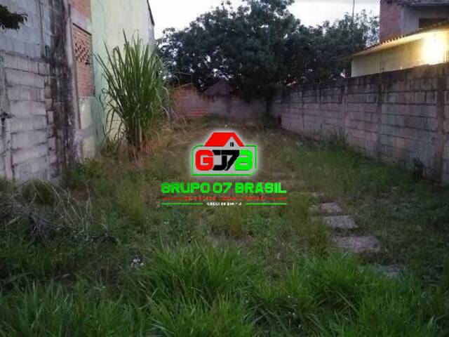 Terreno1 para Venda em São José dos Campos - 4