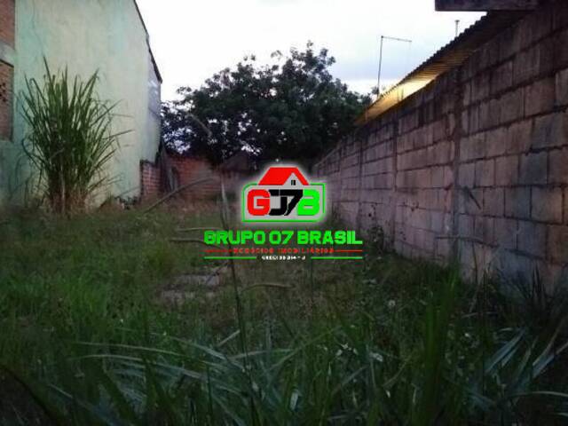 Terreno1 para Venda em São José dos Campos - 3