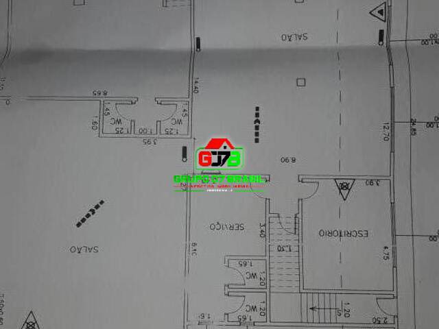 Prédio comercial para Venda em São José dos Campos - 4