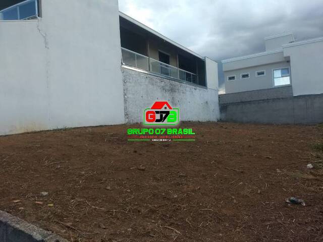 Terreno1 para Venda em Jacareí - 2