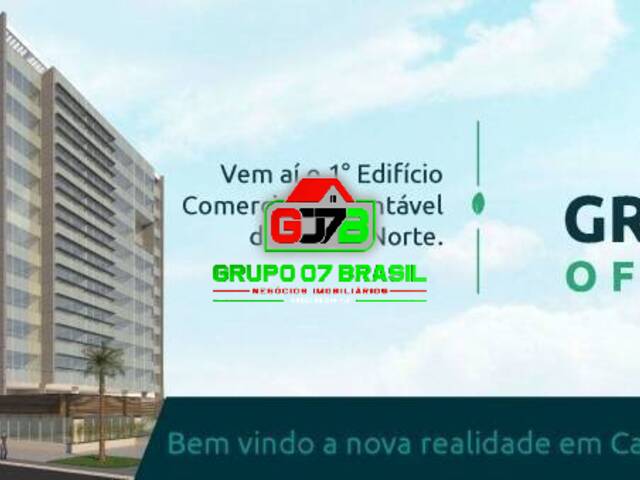Venda em Centro - Caraguatatuba