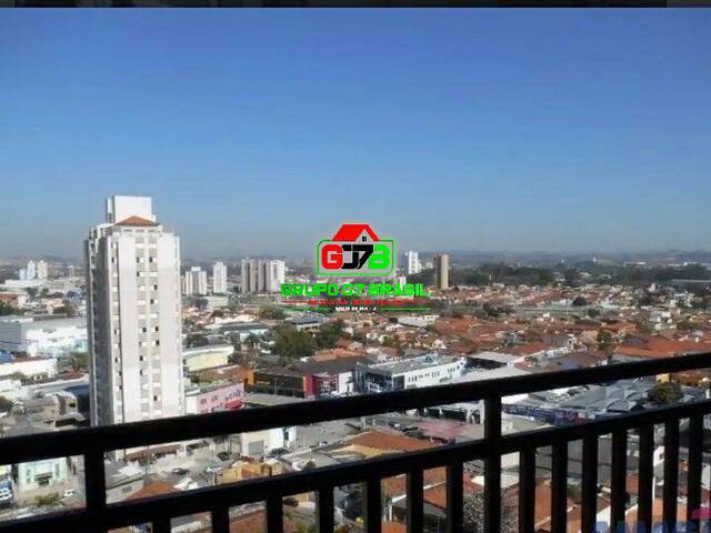 Apartamento para Venda em Jacareí - 2