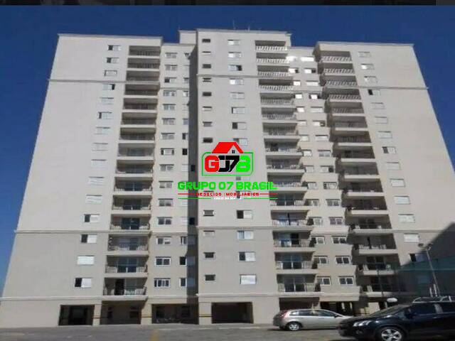 Apartamento para Venda em Jacareí - 5