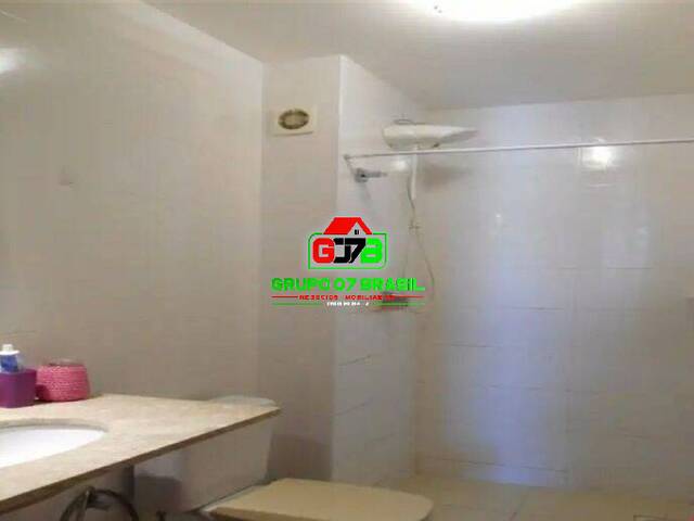 Apartamento para Venda em Jacareí - 4