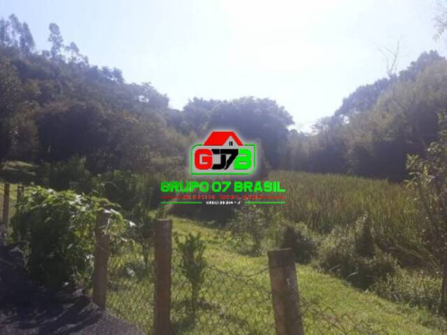 Sítio para Venda em Jambeiro - 2