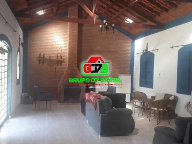 Sítio para Venda em Jambeiro - 5
