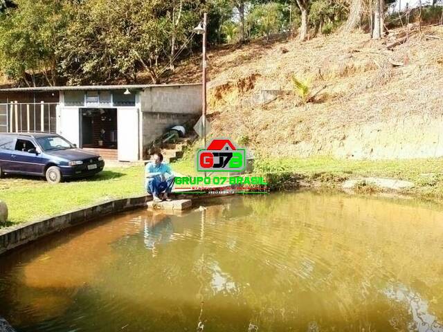 Chácara para Venda em Paraibuna - 4