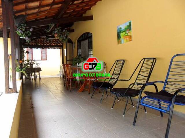 Chácara para Venda em Caçapava - 5