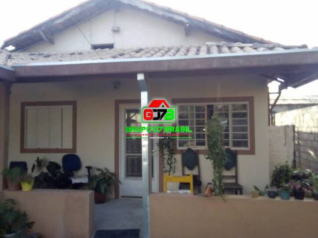 Casa para Venda em Caçapava - 3
