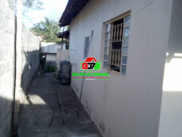 Casa para Venda em Caçapava - 4