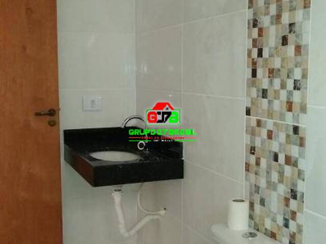 Casa para Venda em São José dos Campos - 3
