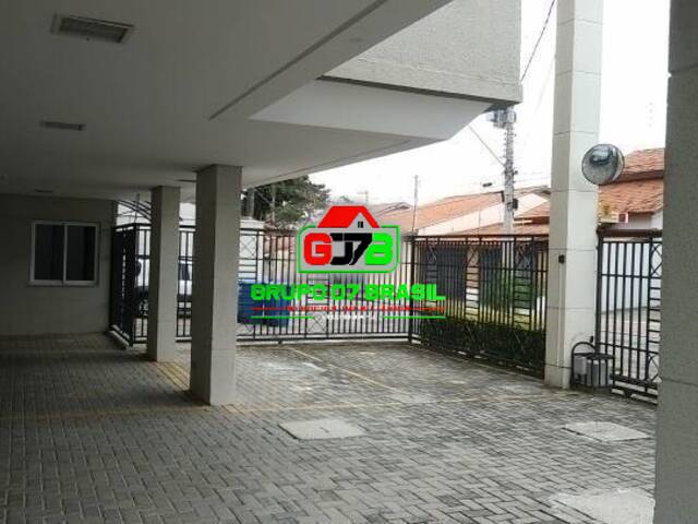 Apartamento para Venda em São José dos Campos - 4