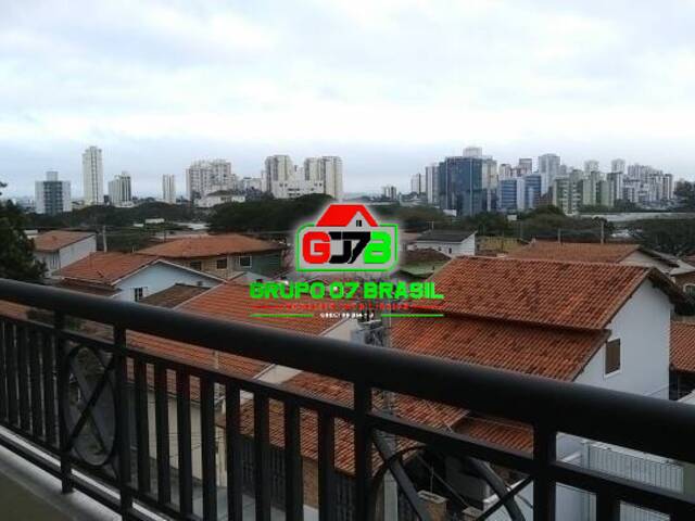 Apartamento para Venda em São José dos Campos - 2