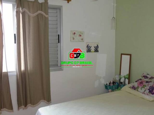 Apartamento para Venda em São José dos Campos - 2