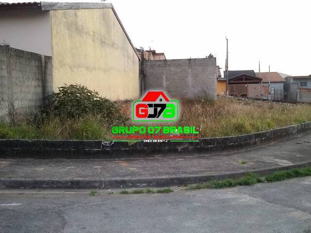 Área para Venda em São José dos Campos - 4