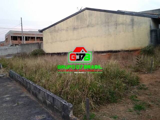 Área para Venda em São José dos Campos - 5