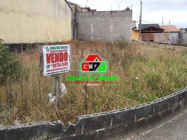 Área para Venda em São José dos Campos - 2