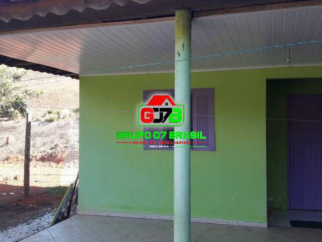 Chácara para Venda em São Luíz do Paraitinga - 4