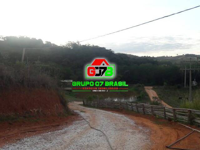Chácara para Venda em São Luíz do Paraitinga - 2